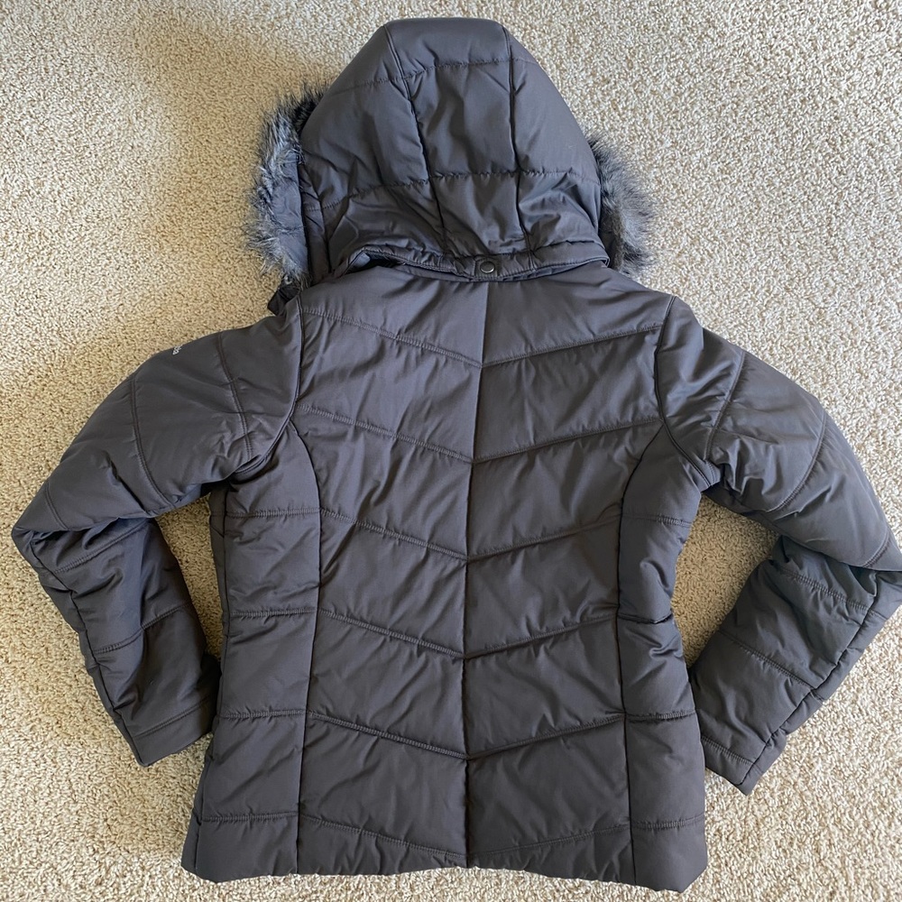 Columbia Jacket - Picture 2 of 6